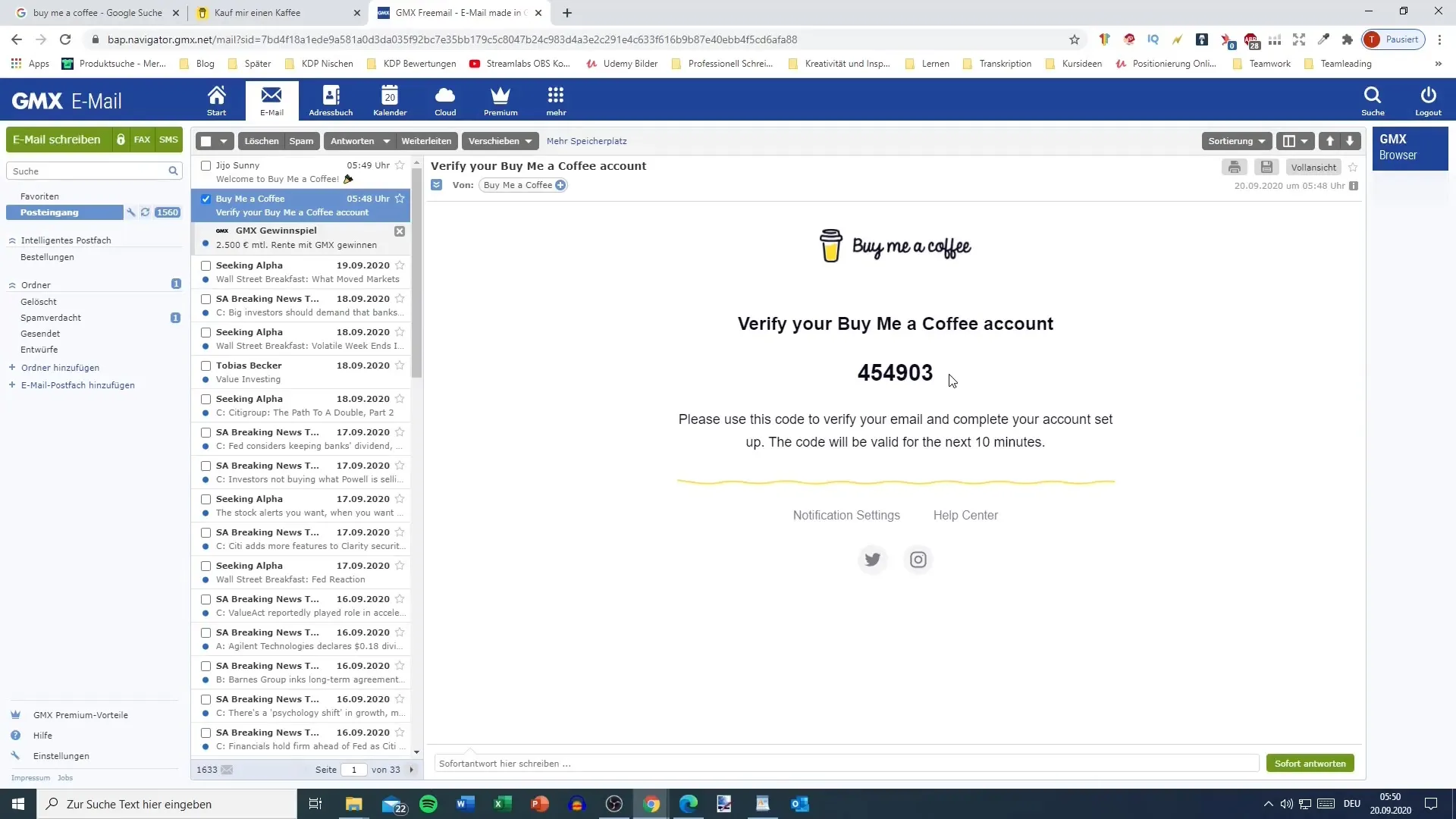 TikTok pazarlamasıyla Buy Me a Coffee ile kolayca para kazanın