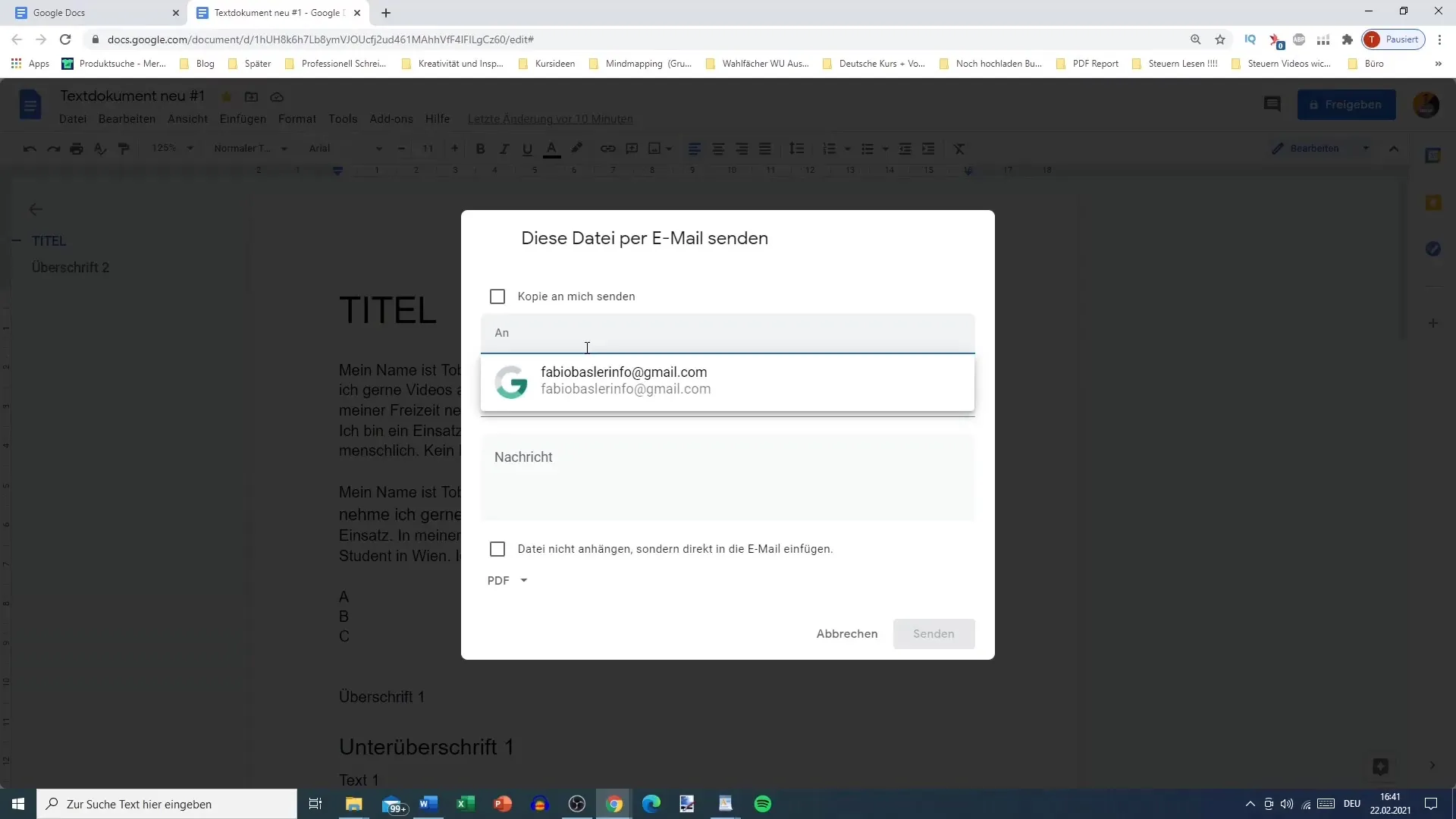 Завантажуйте та копіюйте документи в Google Документах
