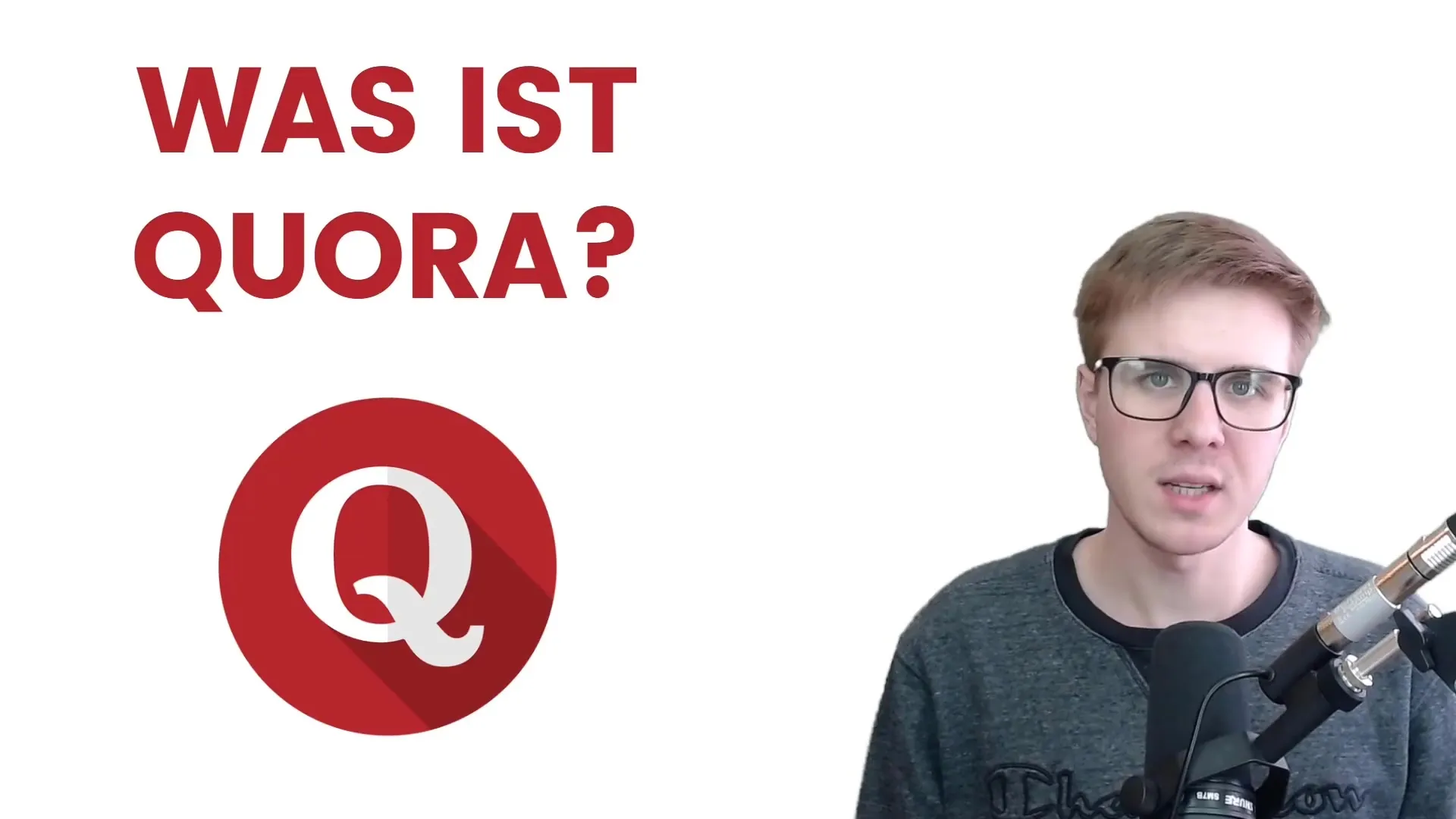 Quora Marketing: Successful with knowledge and expertise