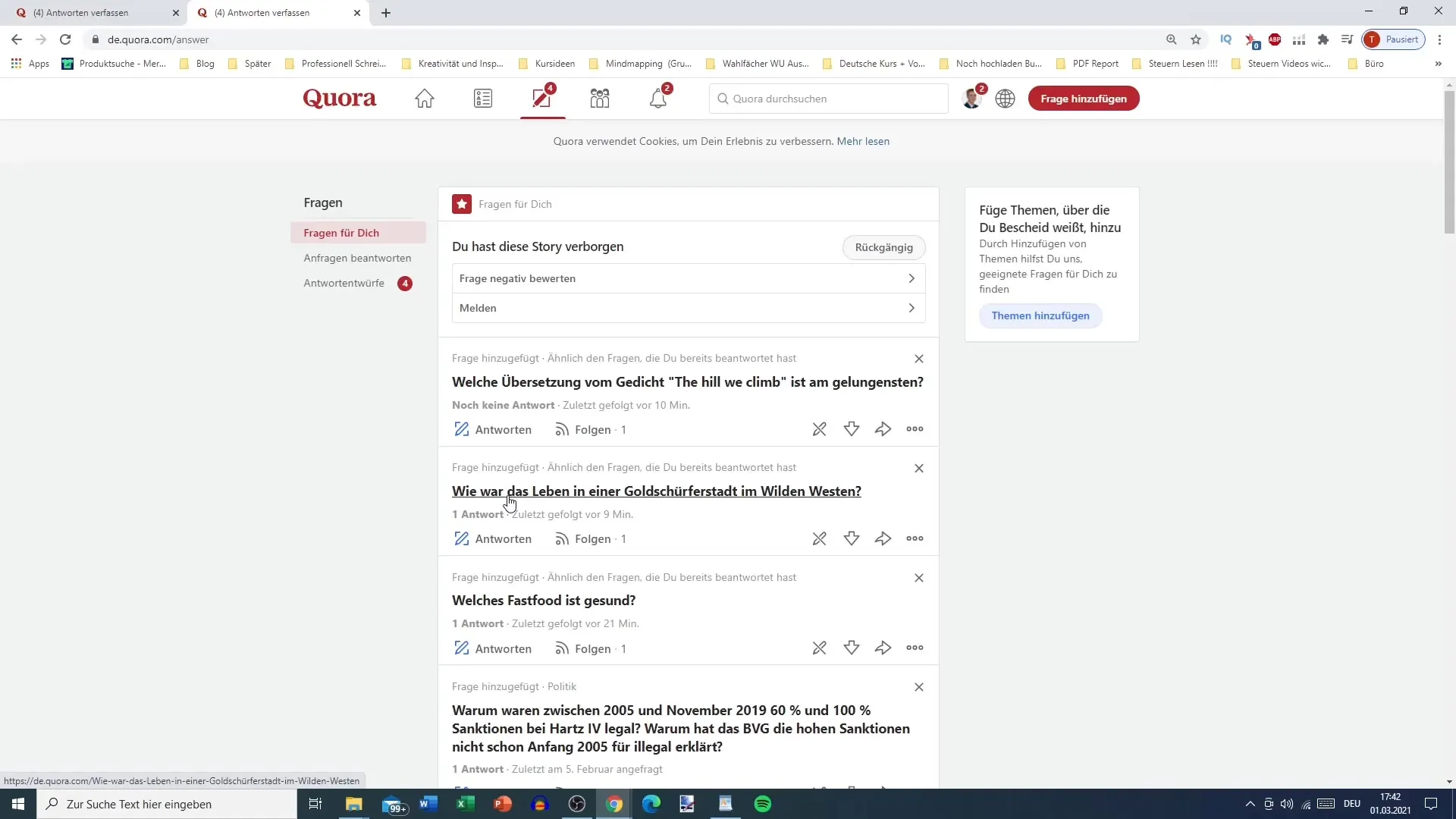 Tracking efficace dei link con Bitly