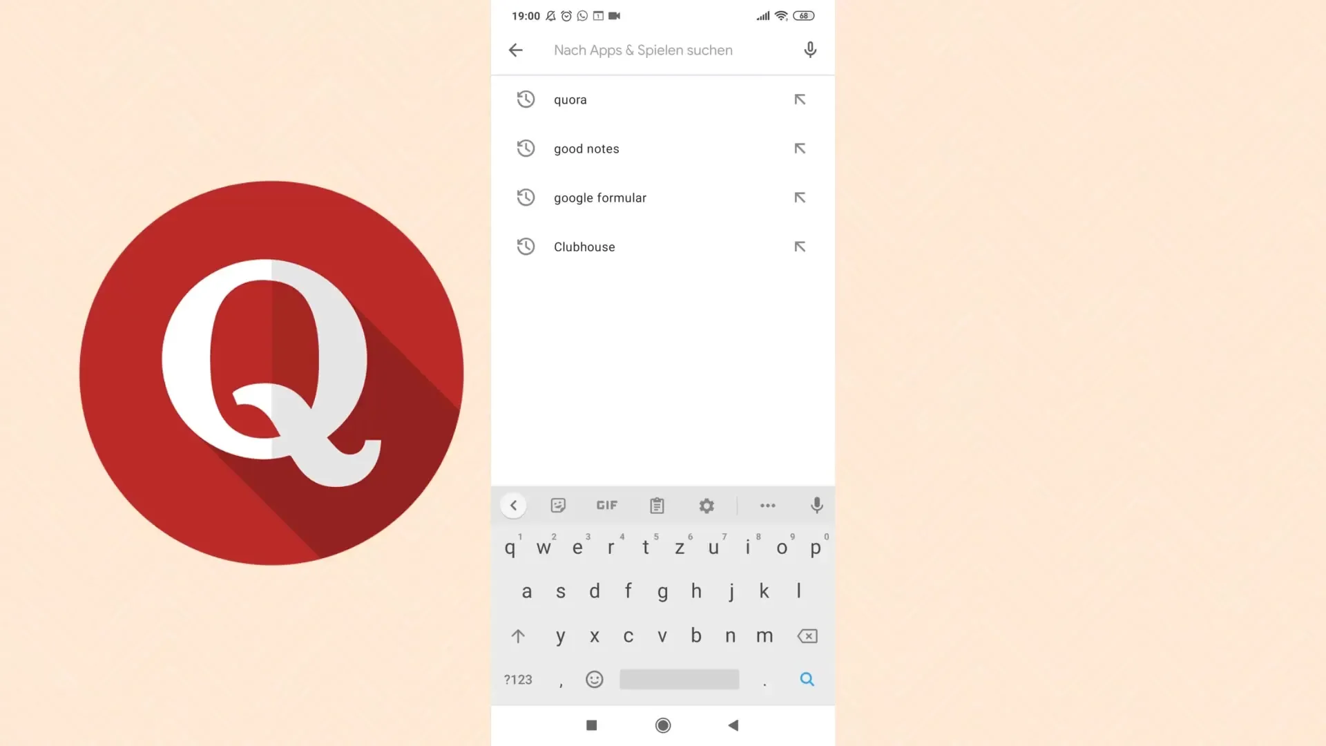 Application smartphone Quora : Guide pour une utilisation efficace