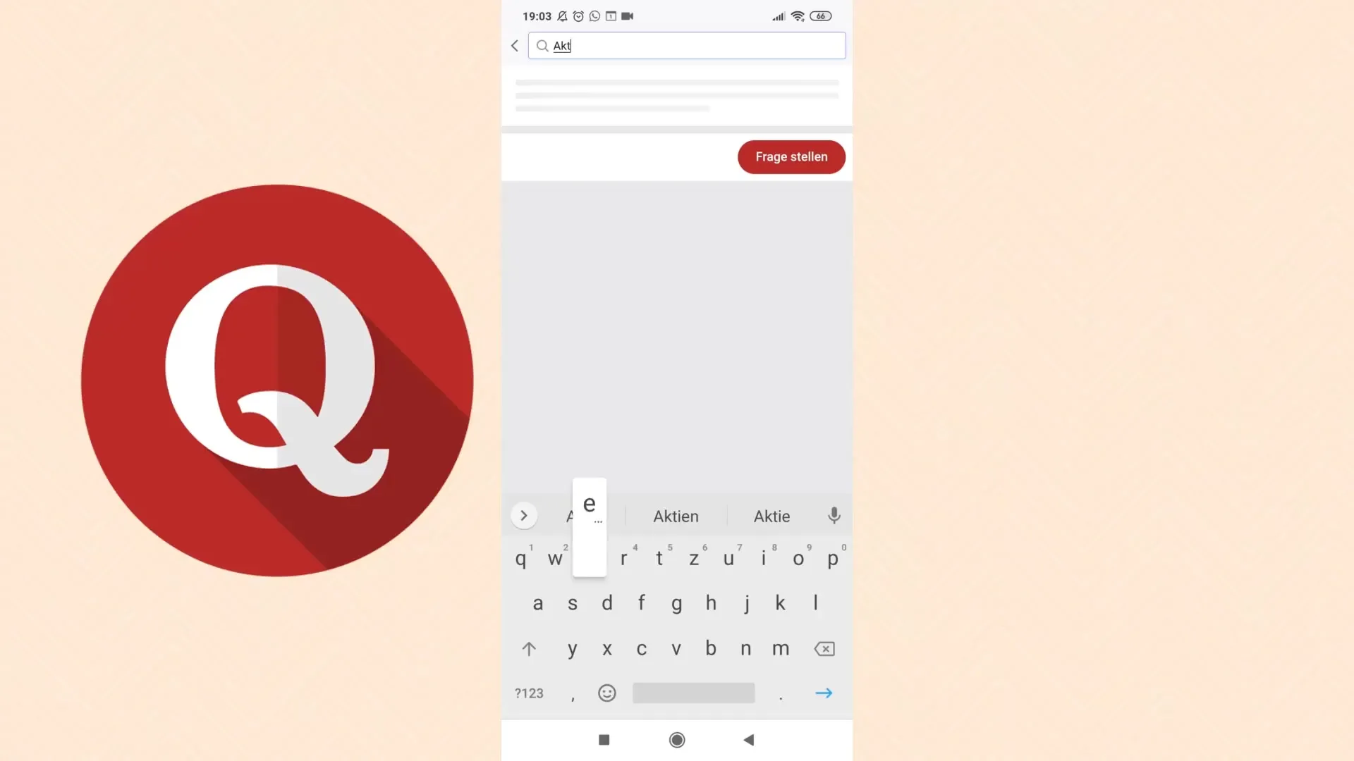 Application mobile Quora : Guide pour une utilisation efficace