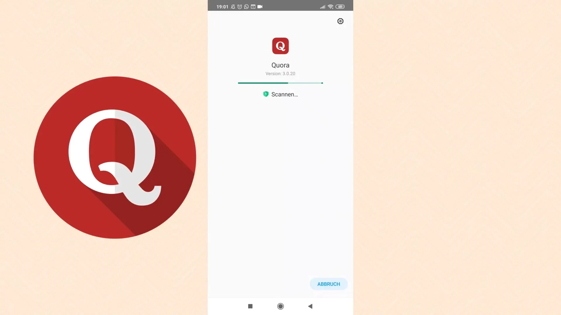 Application mobile Quora : Guide pour une utilisation efficace