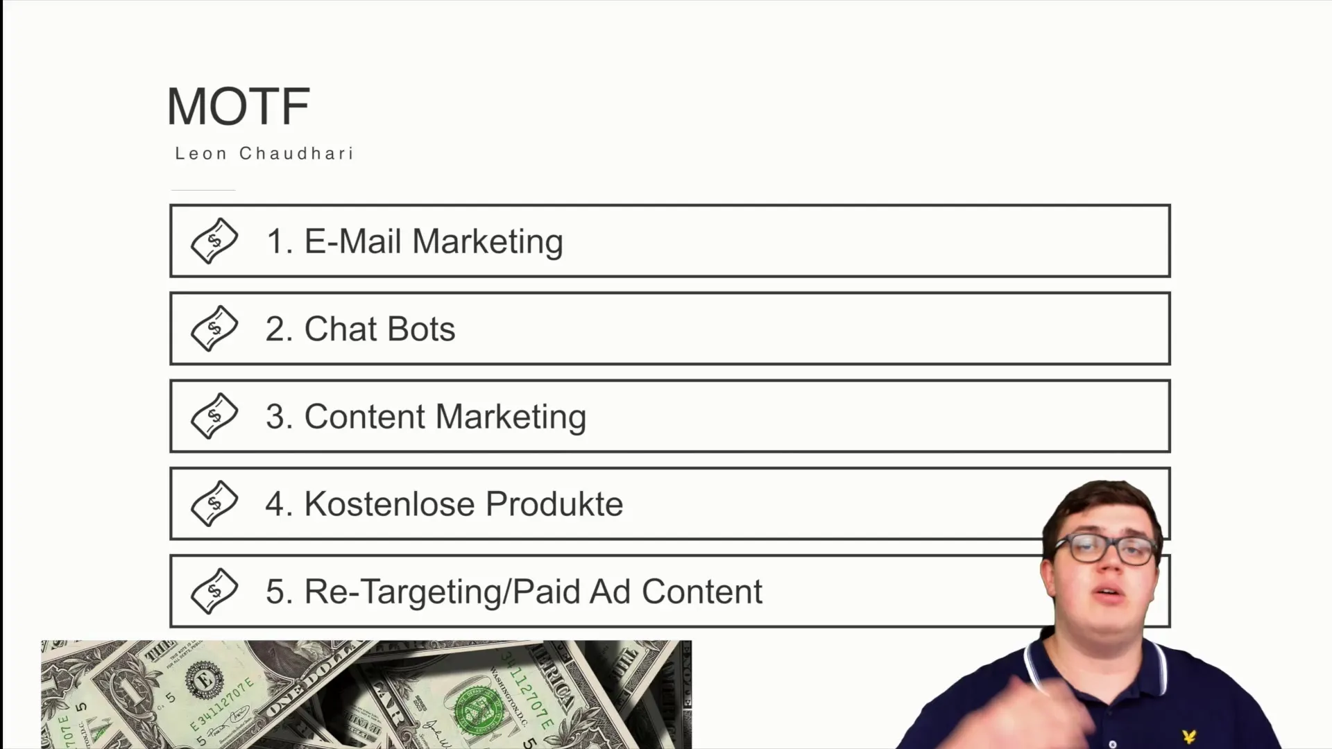 Takto vytvoříš efektivní Sales Funnel