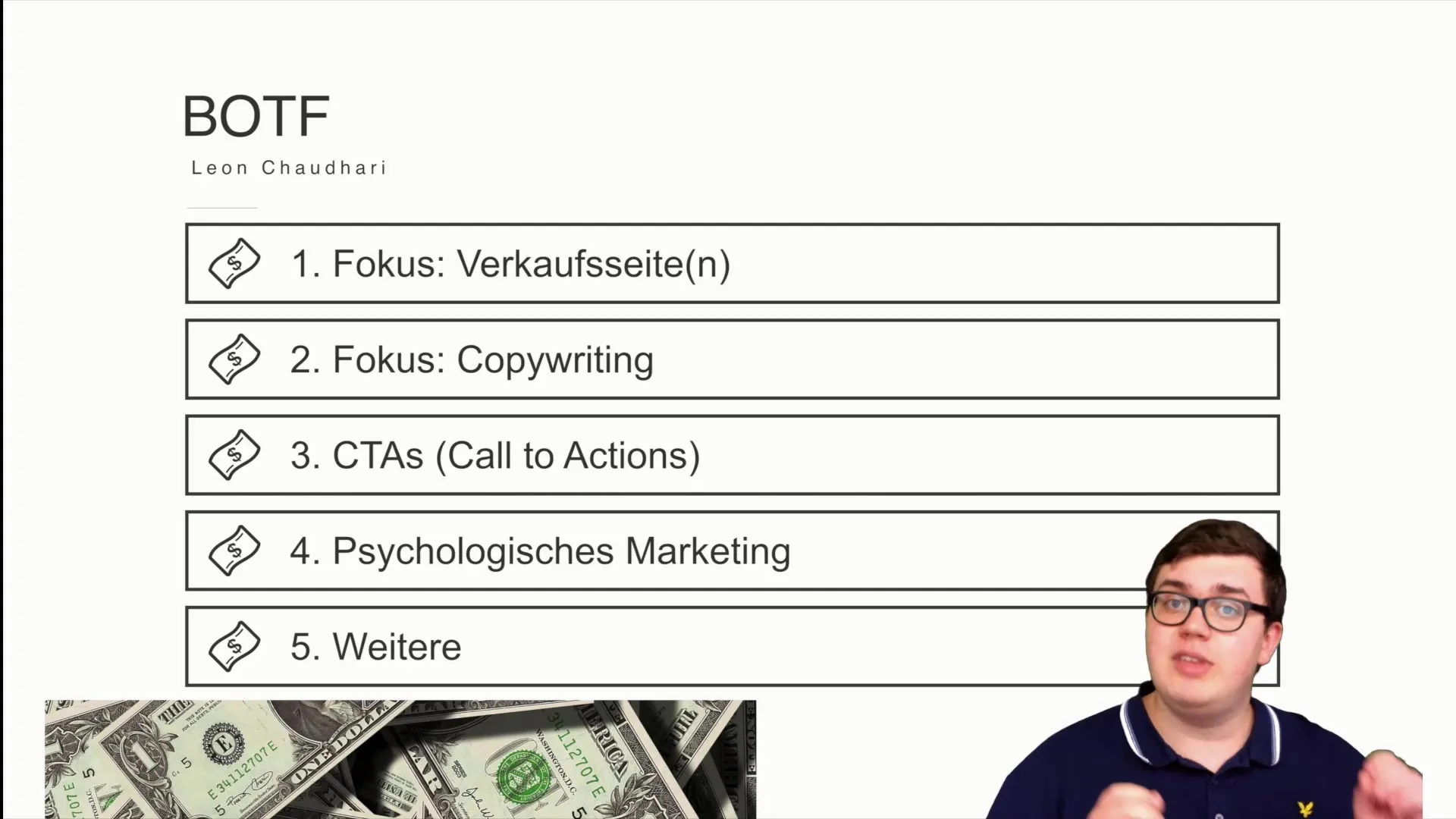 Jak vytvořit efektivní prodejní kanál
