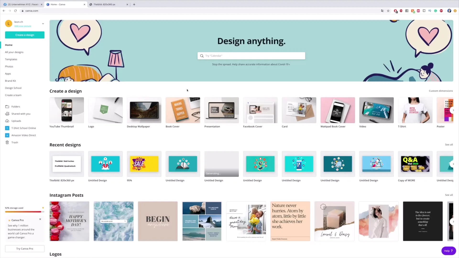 Facebook Branding optimieren – Anleitung für jeden Unternehmer