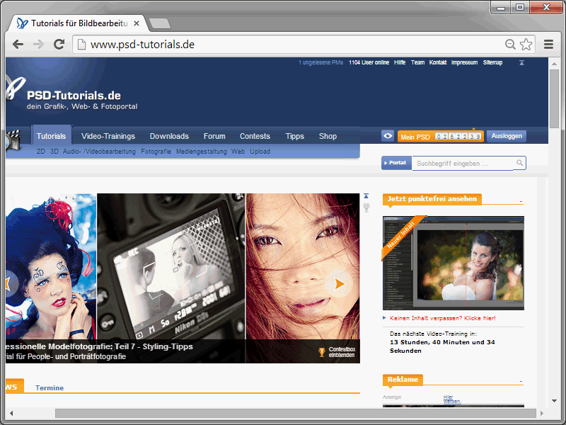 HTML & CSS voor beginners (Deel 40): Twee- en driespalige lay-outs