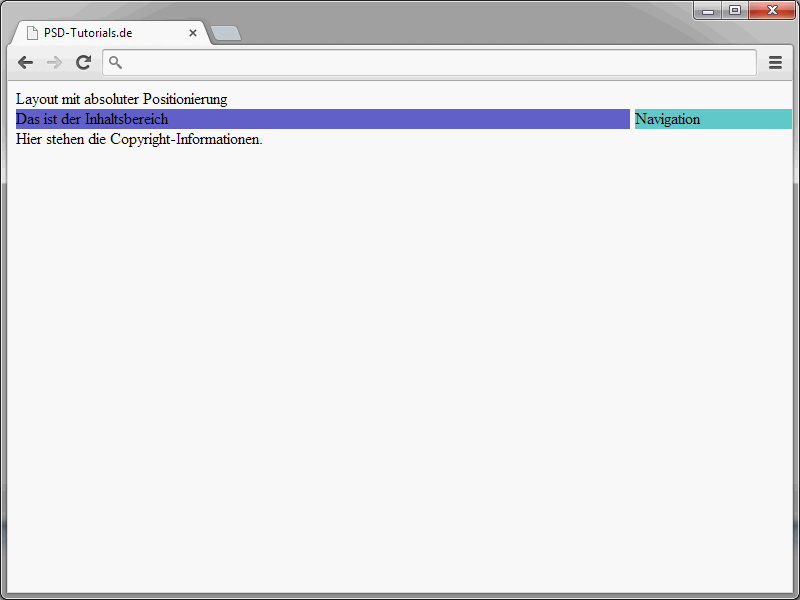 HTML & CSS voor beginners (Deel 40): Twee-en driekoloms lay-outs.