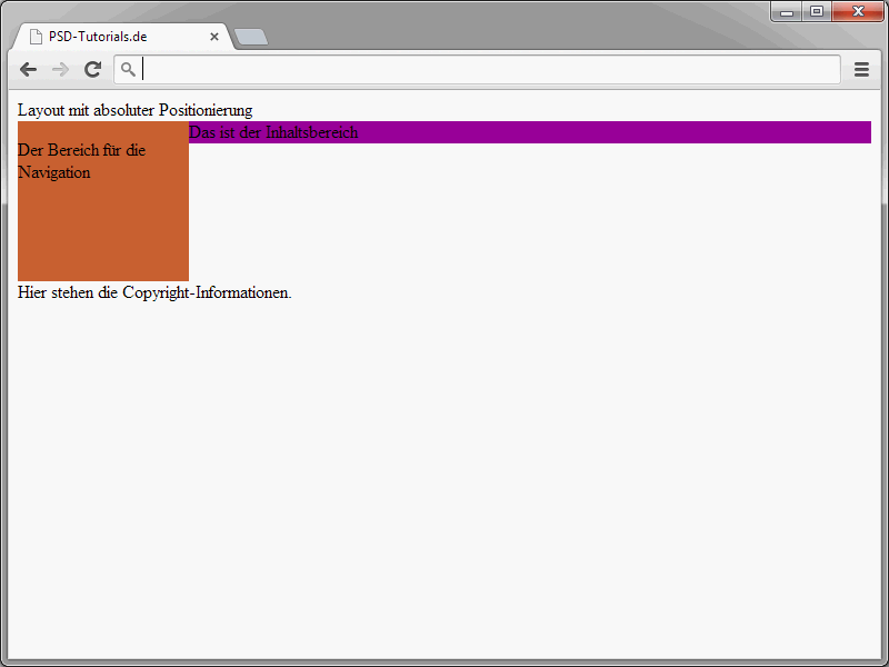 HTML & CSS voor beginners (Deel 40): Twee- en driespalige indelingen