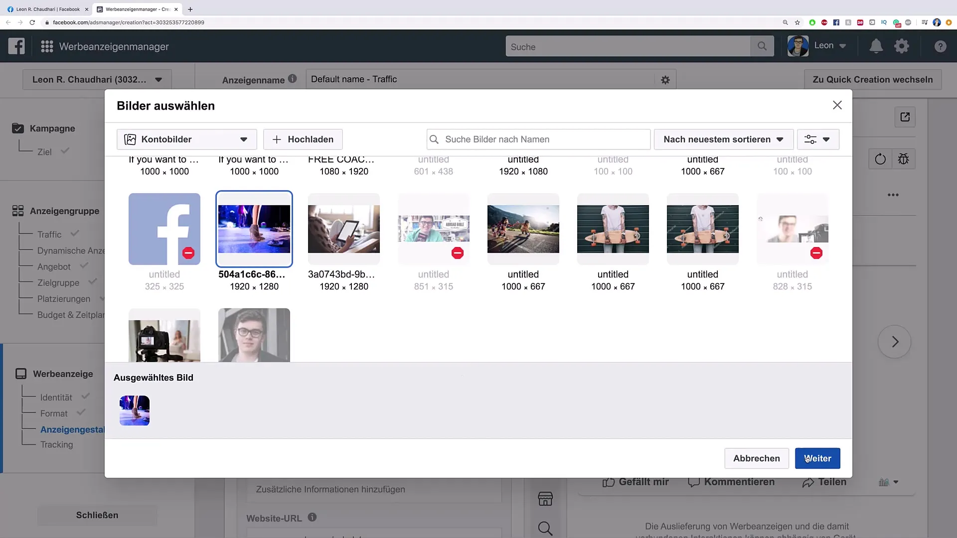 Vytvoření kroužkové reklamy - získání zákazníků snadno
