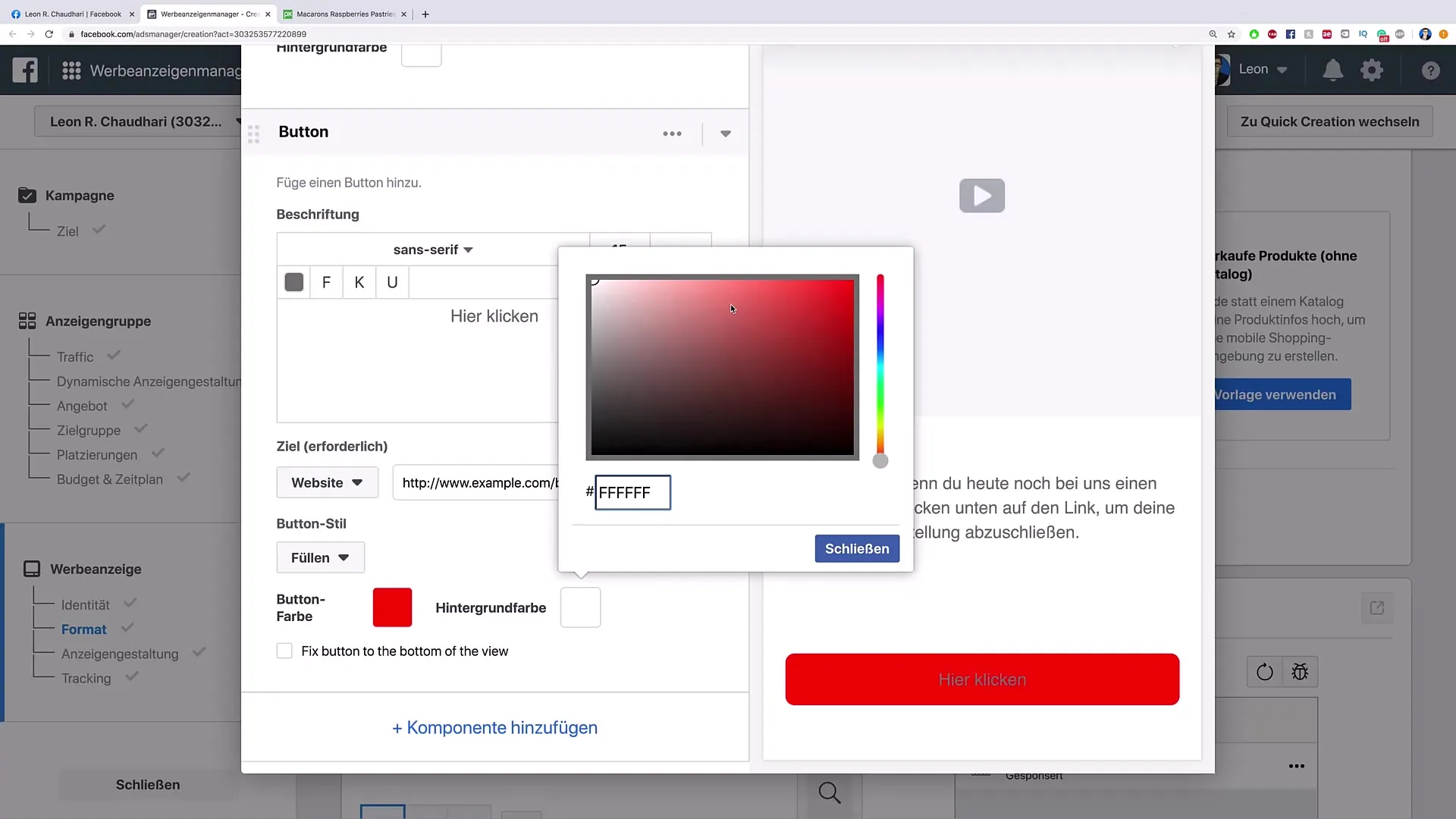 Okamžitý získání zákazníků: Tvá individuální šablona okamžité zkušenosti