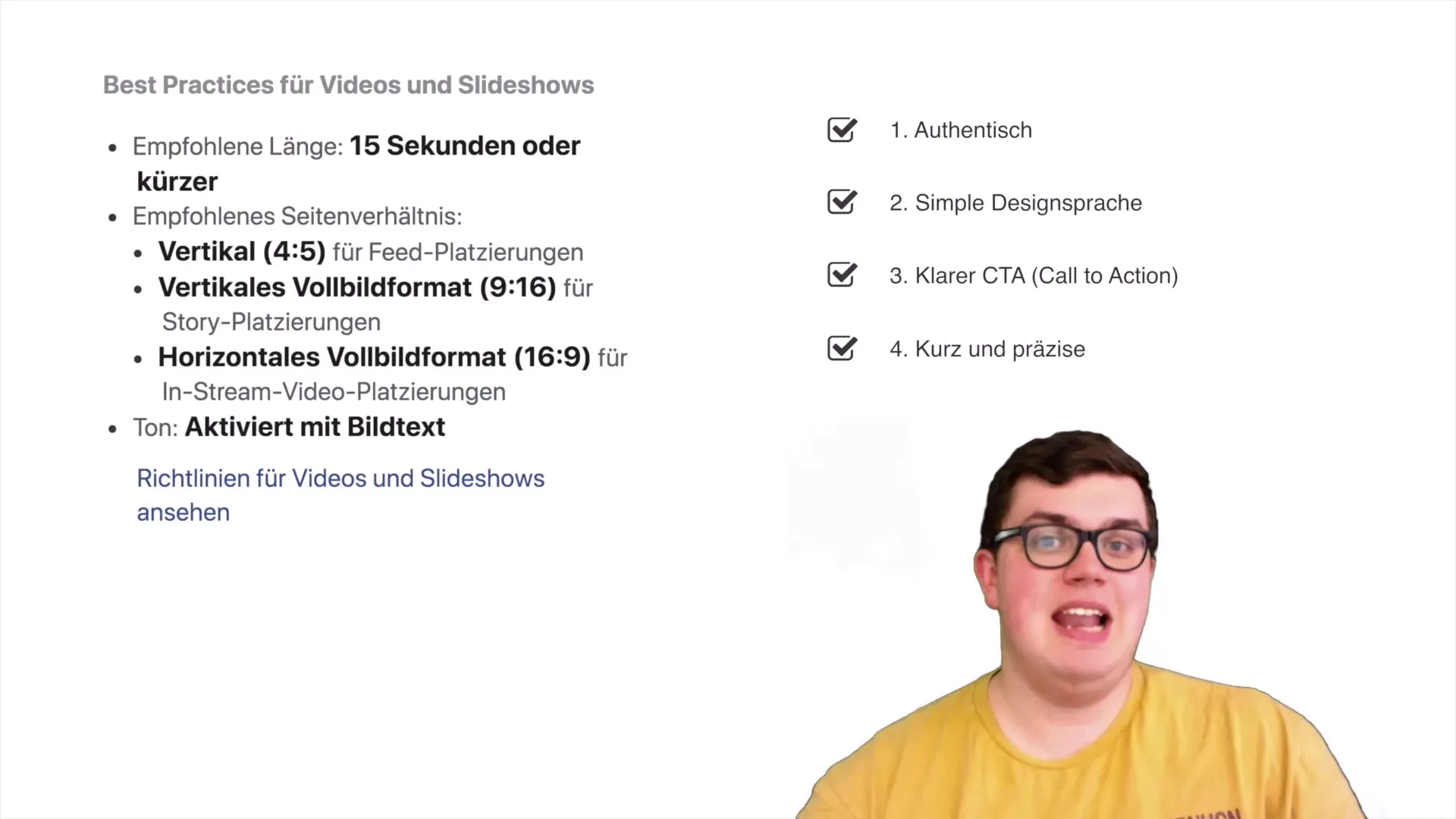 Využijte úspěšně videoobsah k získání zákazníků