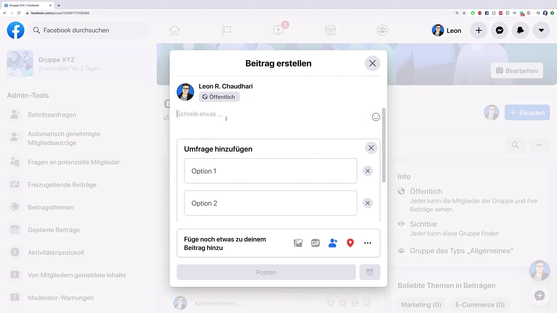 Využívejte efektivně obsahové strategie pro Facebookové skupiny k získávání zákazníků