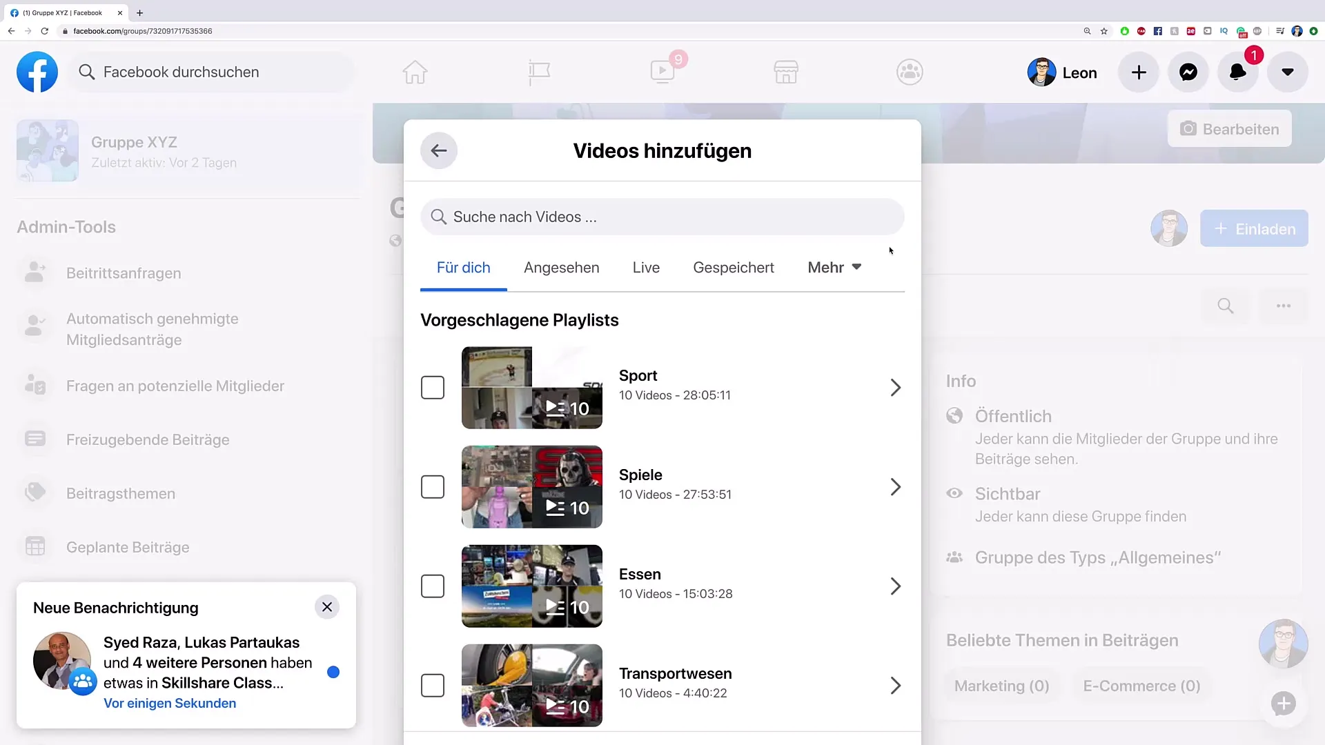Efektivně využívat obsahové strategie pro skupiny na Facebooku k získávání zákazníků