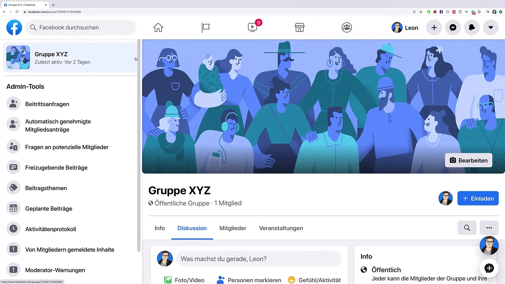 Efektivně využívat strategie obsahu pro skupiny na Facebooku k získání zákazníků