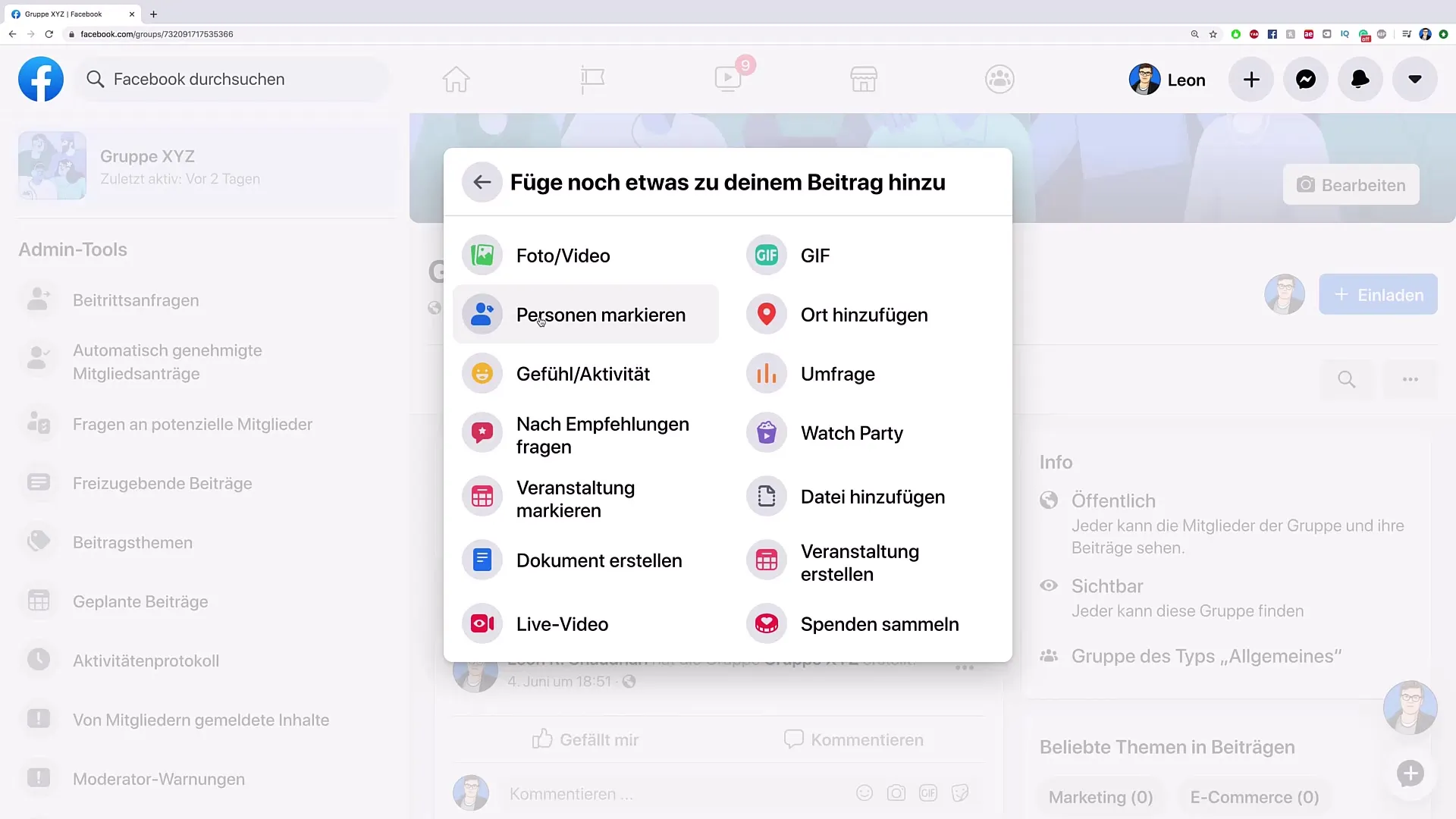 Využívejte efektivně strategie obsahu pro skupiny na Facebooku k získávání zákazníků