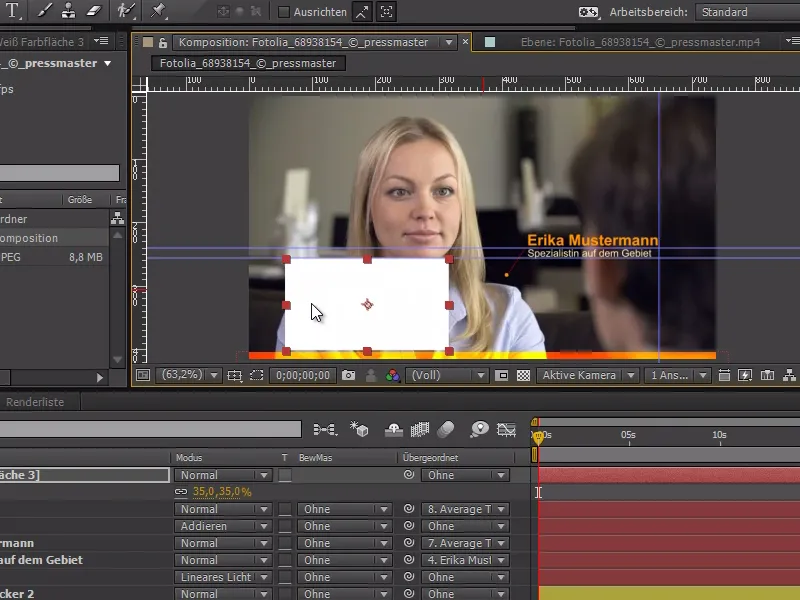 Trucos y consejos para la animación en After Effects: Guías