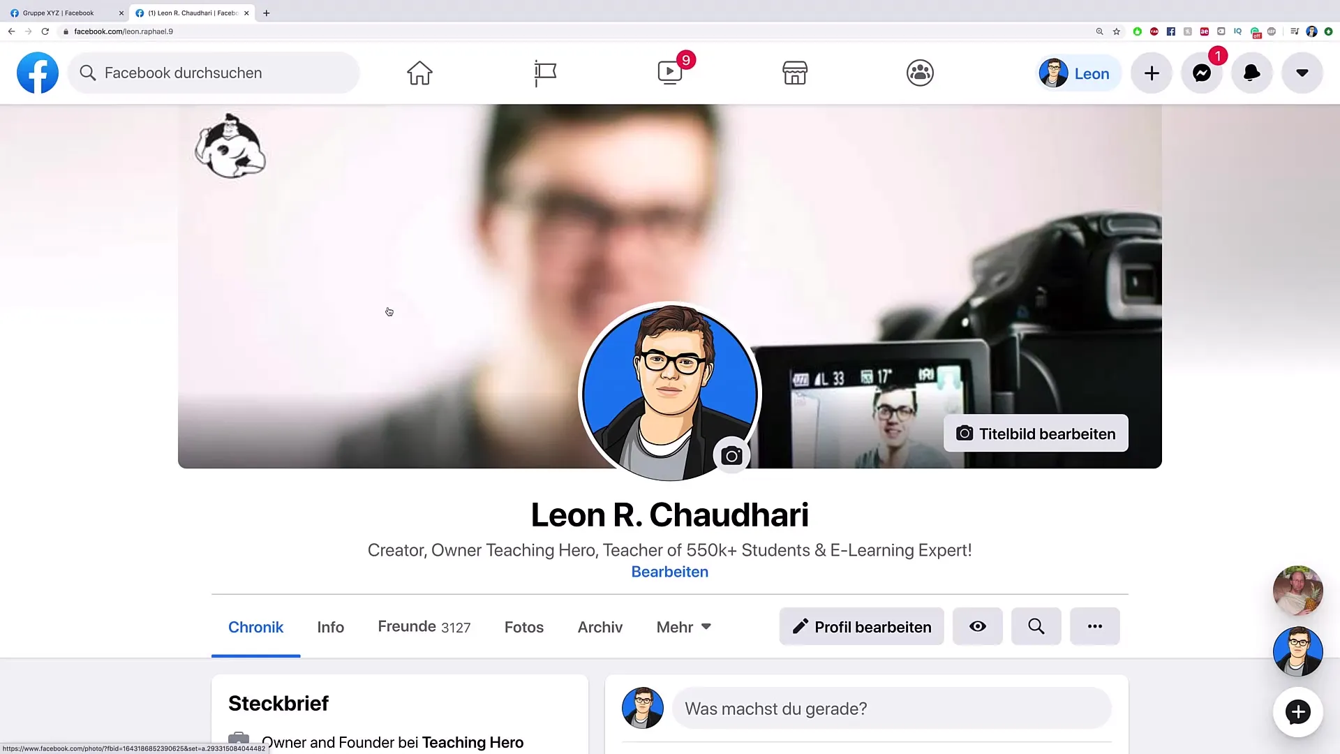 Vytvářejte úspěšné reklamní inzeráty na Facebook pro skupiny