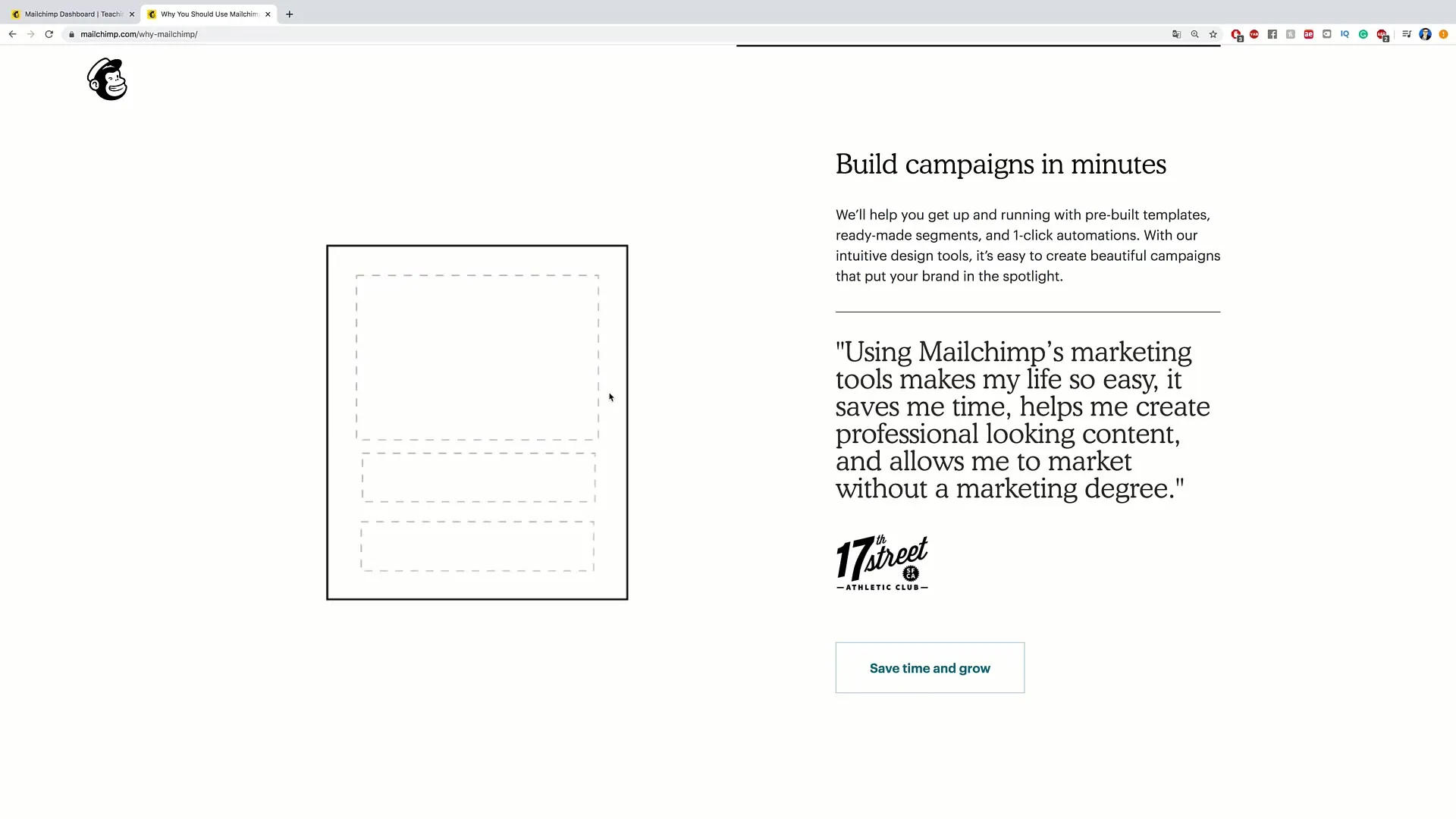 E-mail marketing s Mailchimp: Efektivní získávání zákazníků