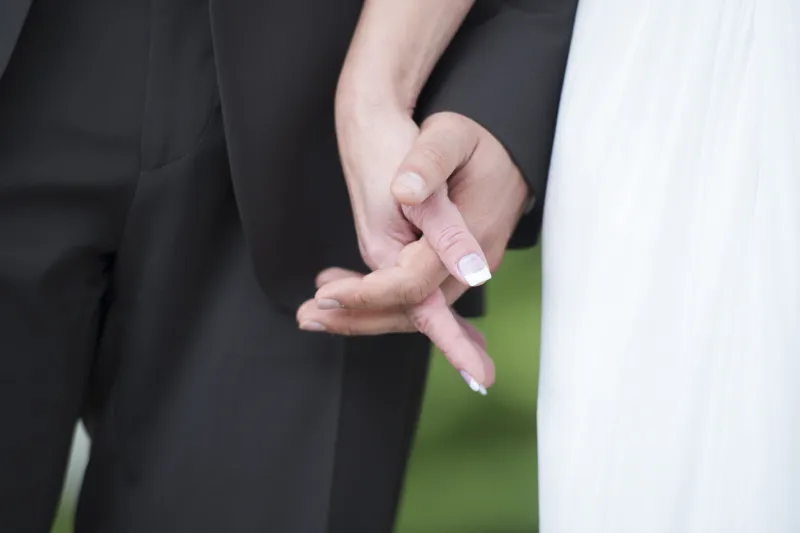 Fotografia di matrimonio Parte 07: Celebrazioni
