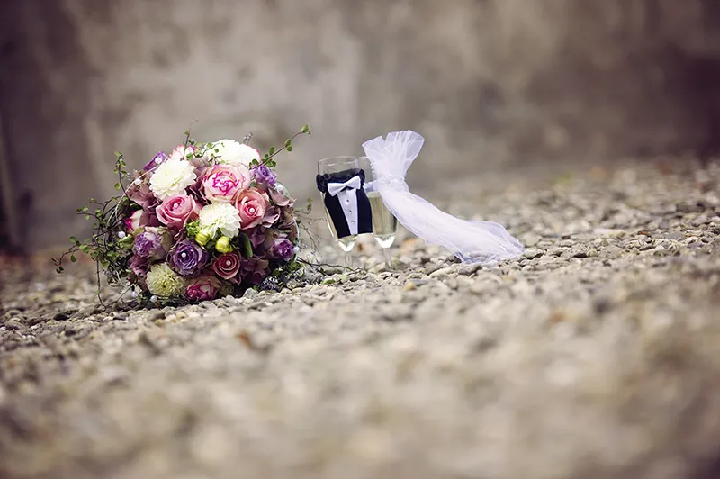 Fotografia di matrimonio Parte 07: Celebrazioni