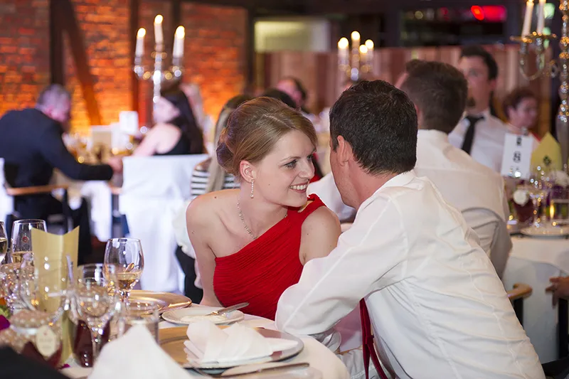 Fotografia di matrimonio Parte 07: Celebrazioni