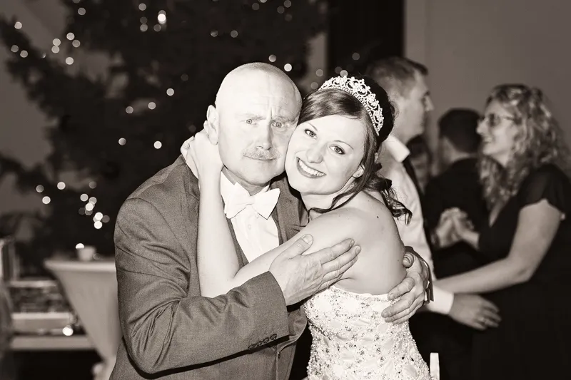 Fotografia di matrimonio Parte 07: Celebrazioni