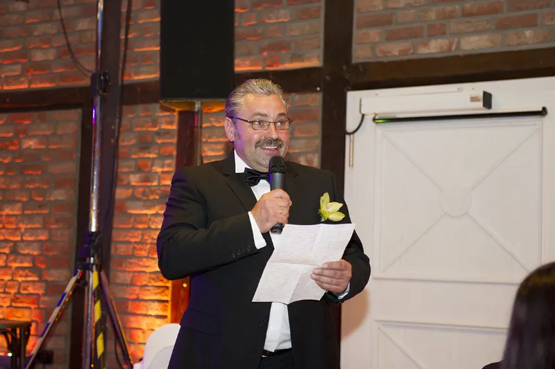 Fotografia di matrimonio Parte 07: Celebrazioni