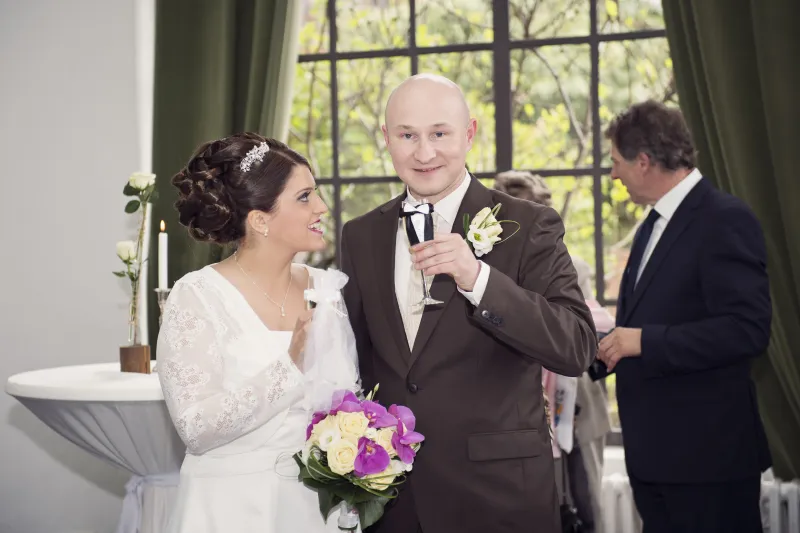 Fotografia di matrimonio Parte 07: Celebrazioni