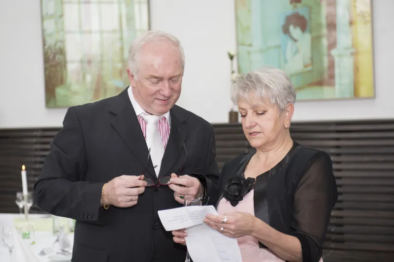 Fotografia di matrimonio Parte 07: Festeggiamenti