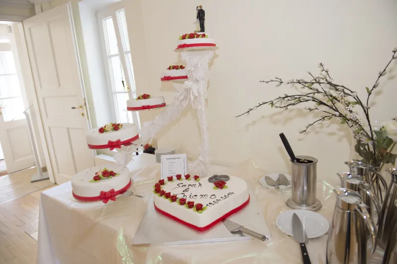 Fotografia di matrimonio Parte 07: Celebrazioni