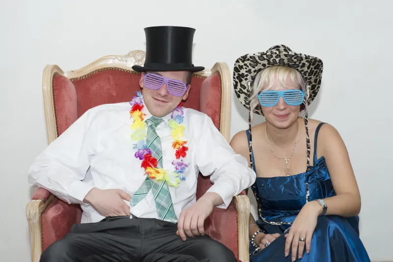 Fotografia di matrimonio Parte 07: Celebrazioni