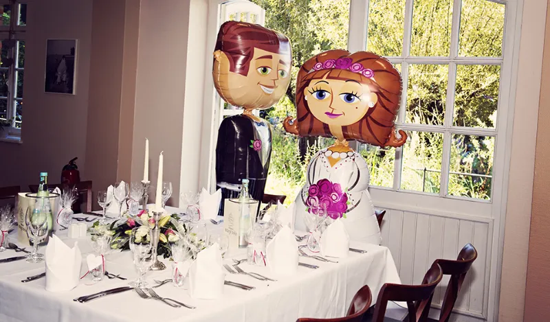 Fotografia di matrimonio Parte 07: Celebrazioni