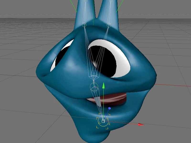 Nové vydání 12 - PoseMorph.