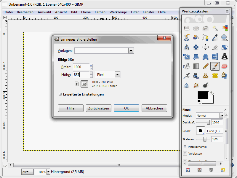 HTML & CSS für Einsteiger (Teil 41): Das Layout entwickeln