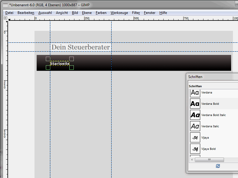 HTML & CSS voor beginners (Deel 41): Het ontwikkelen van het lay-out