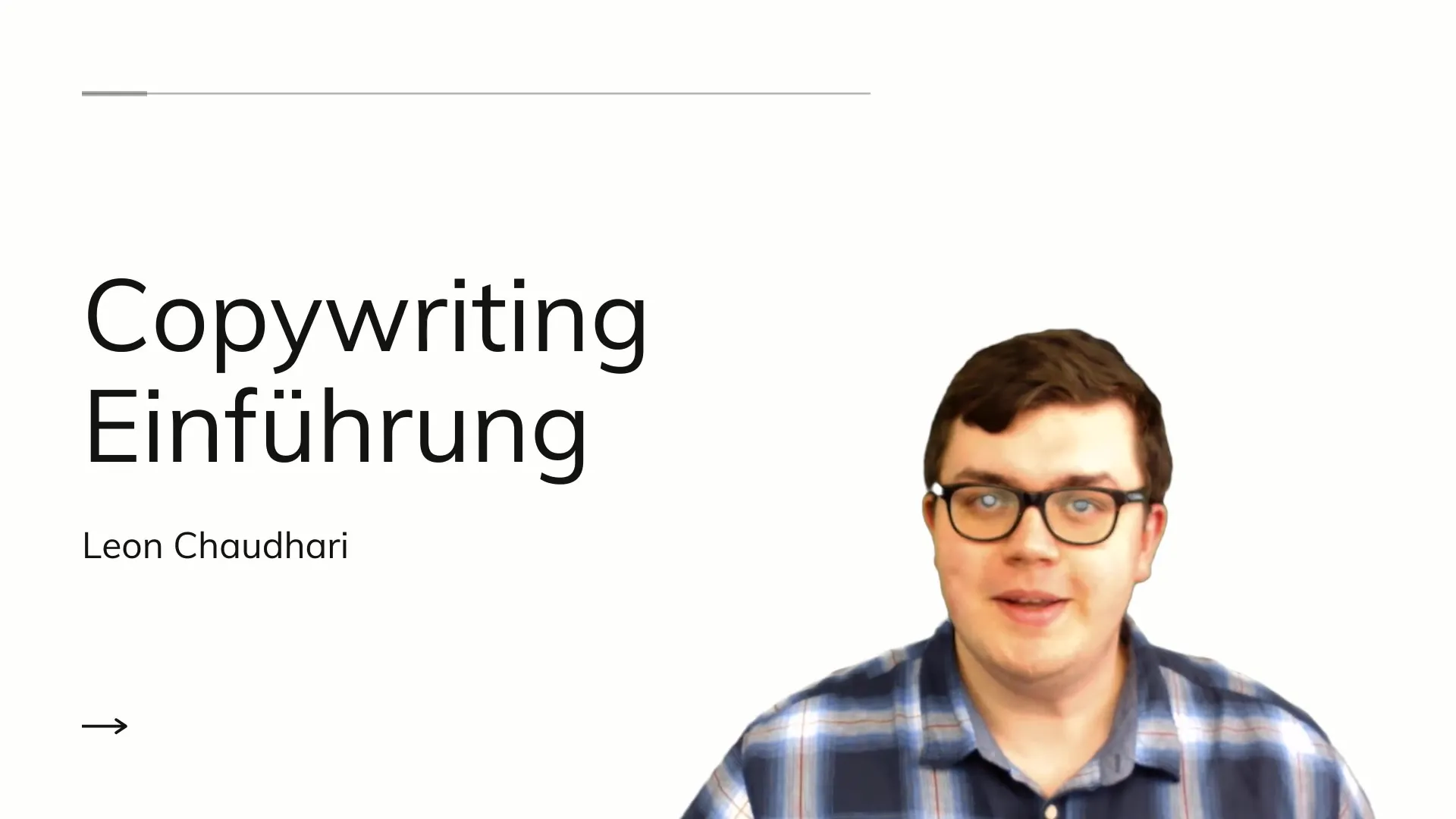Proč je copywriting klíčový pro úspěch tvého podnikání
