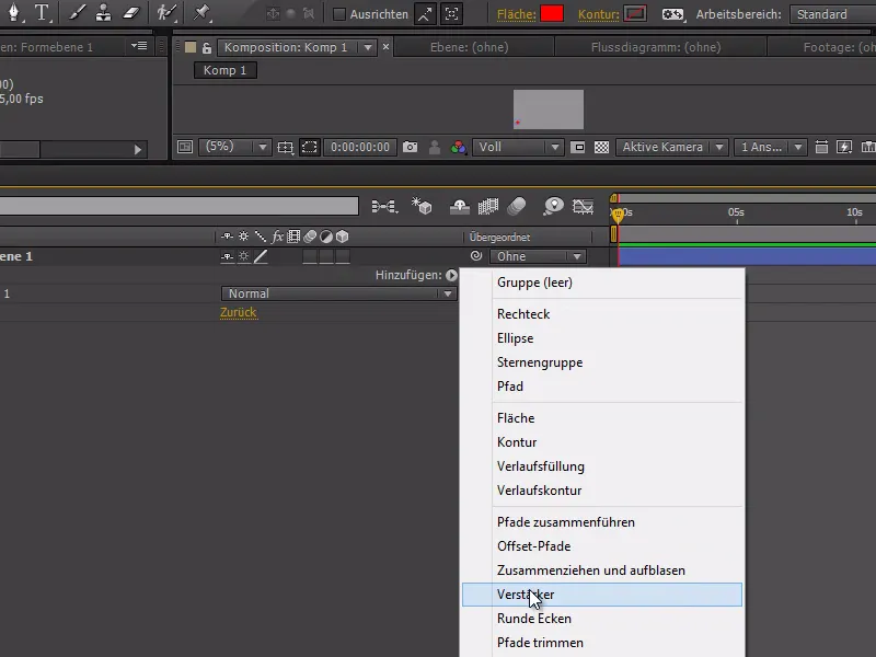 Trucos y consejos para la animación en After Effects: Desplazamiento en el tiempo