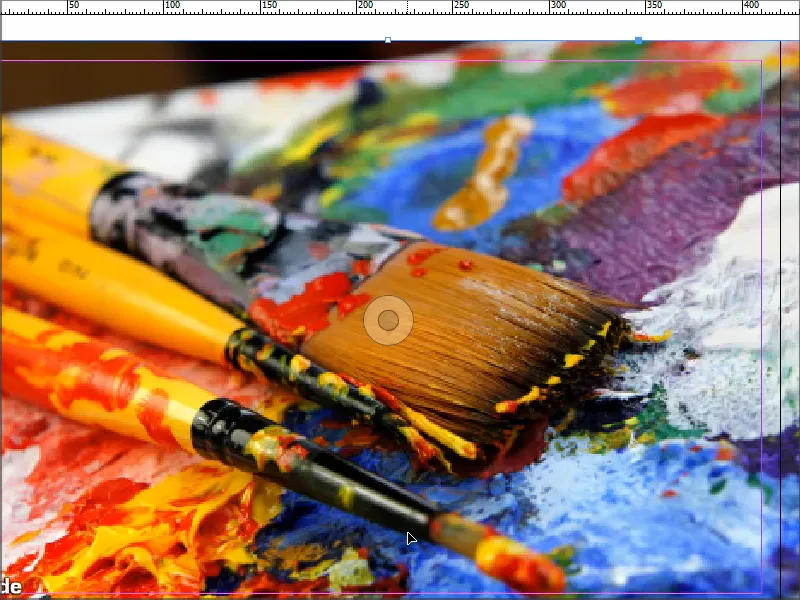 Adobe InDesign 팁 및 요령: 여러 DIN A4 용지에 DIN A3 - DIN A0 인쇄하기