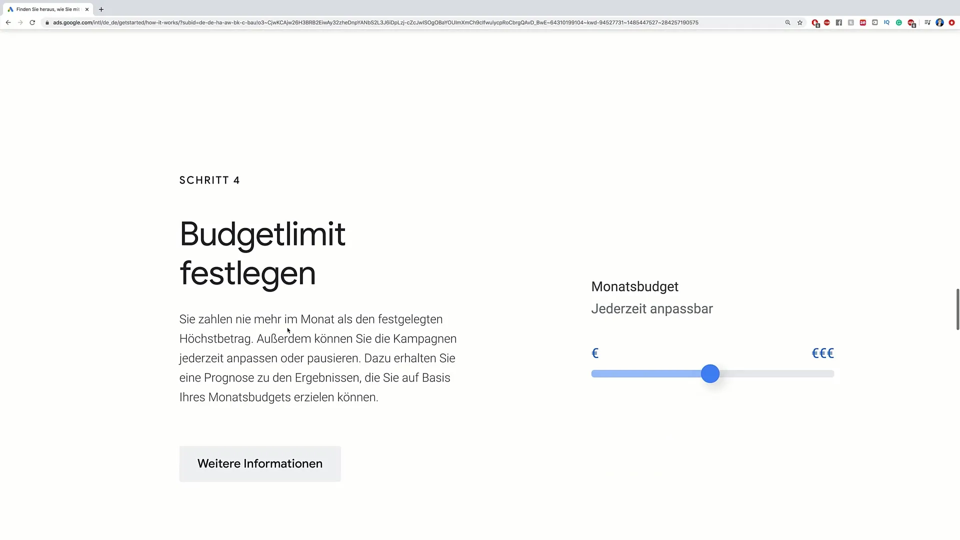 Získávání zákazníků pomocí reklamy Google Ads pro vaši firmu