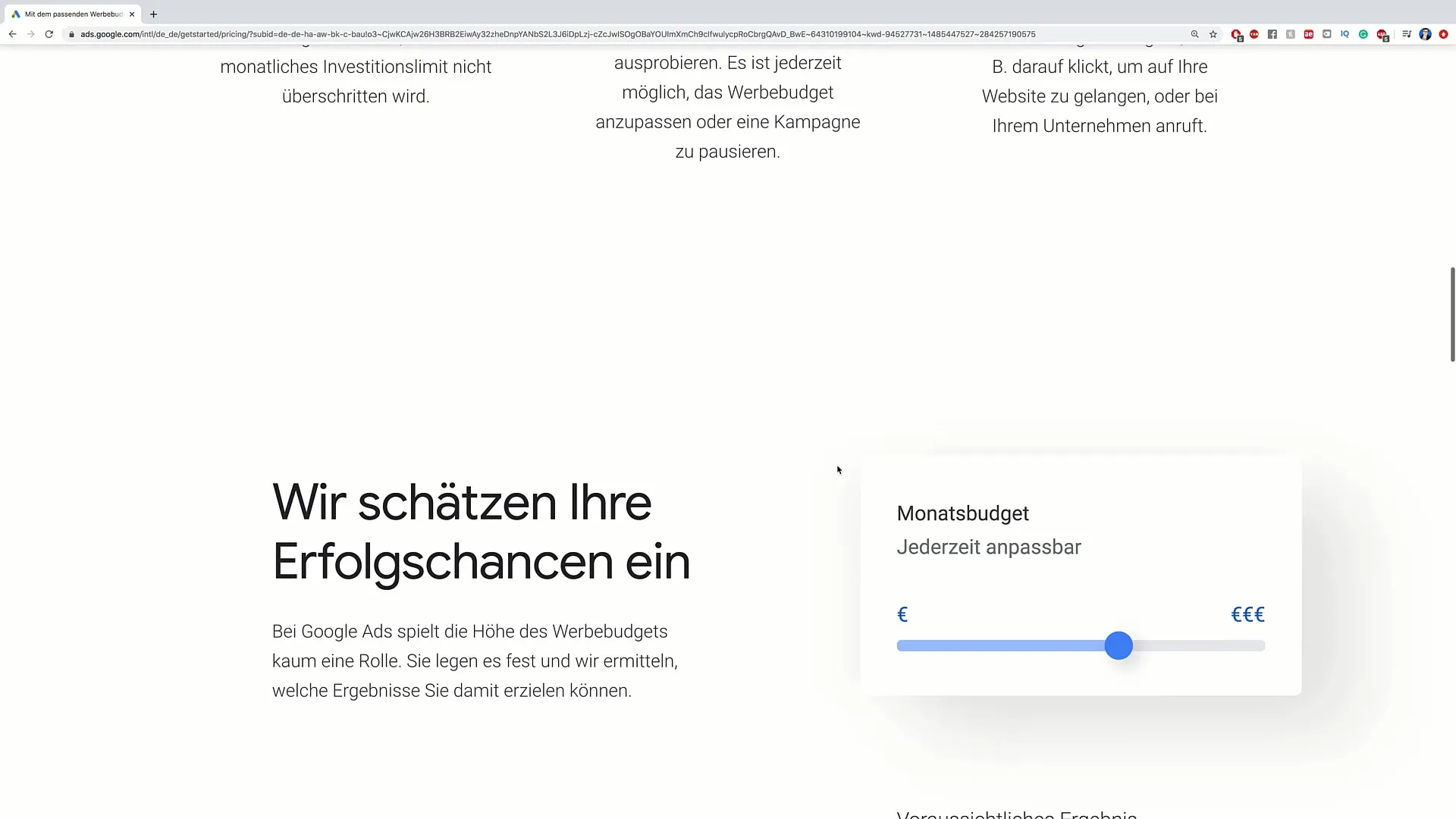 Získání zákazníků prostřednictvím reklam Google Ads pro vaši firmu