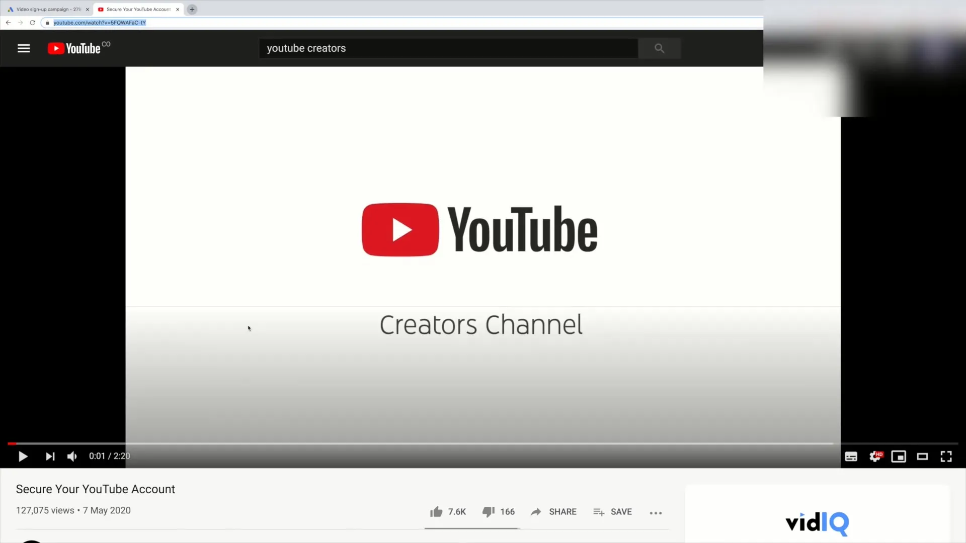 Efektivní reklama na YouTube: Váš první video inzerent