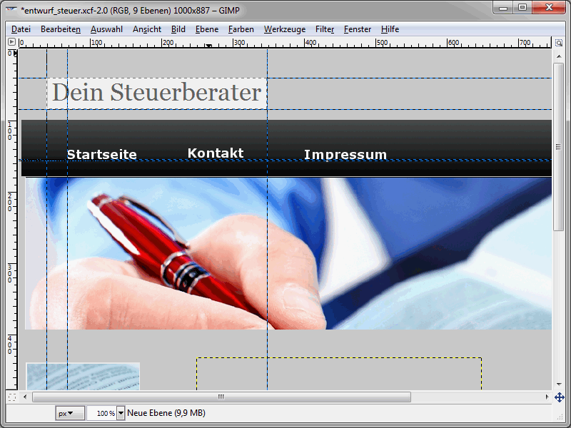 HTML & CSS voor beginners (Deel 42): Het ontwerp verder aanpassen