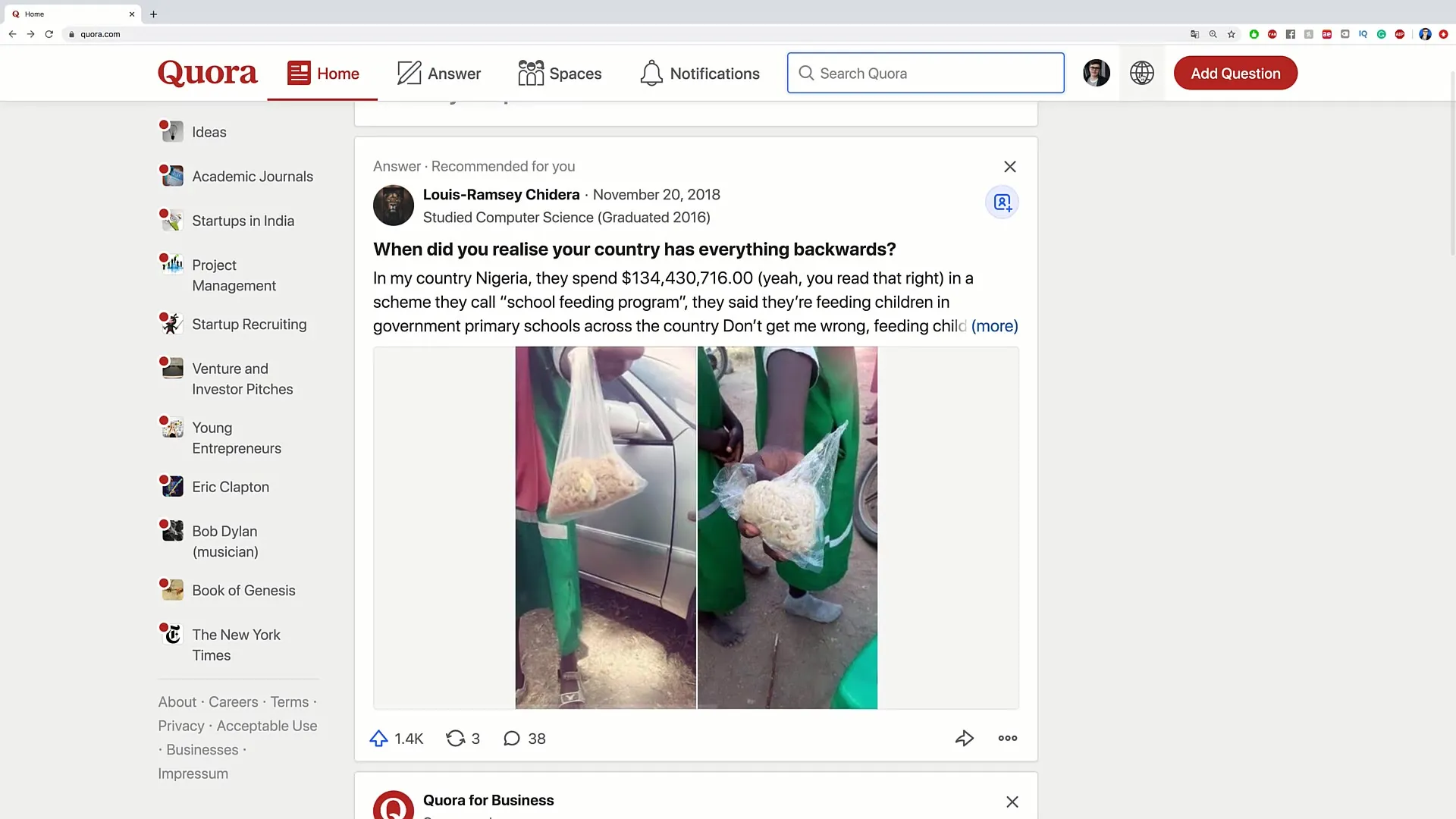 Zvýšení dosahu na Quoře: Tipy pro větší viditelnost