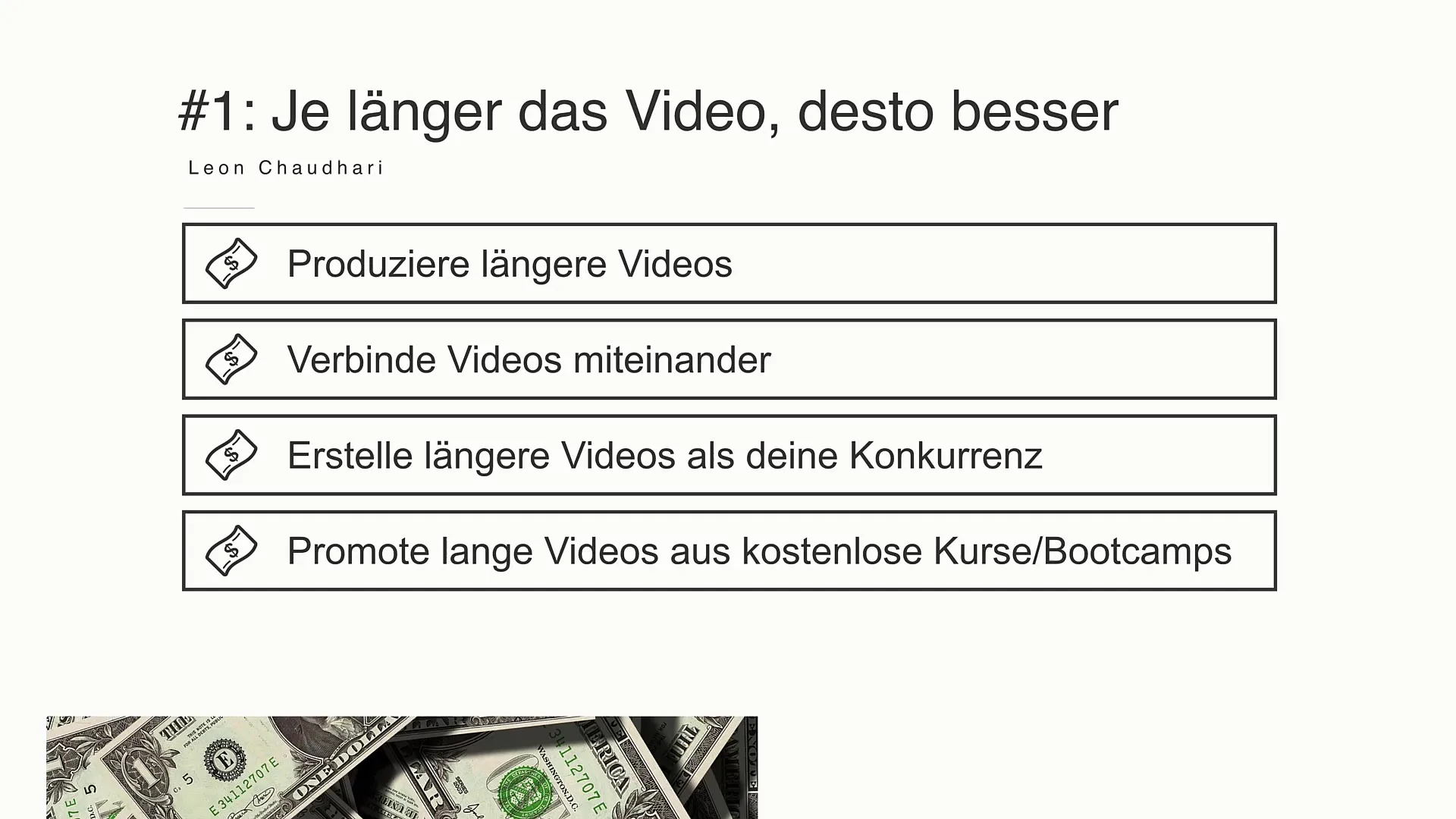 Úspěšné YouTube strategie pro získávání zákazníků