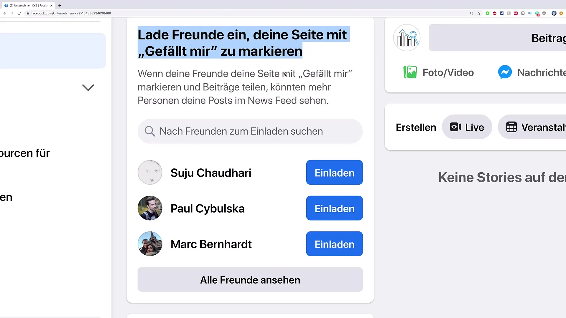 Tlačítka a karty navrhnout cíleně pro získávání zákazníků