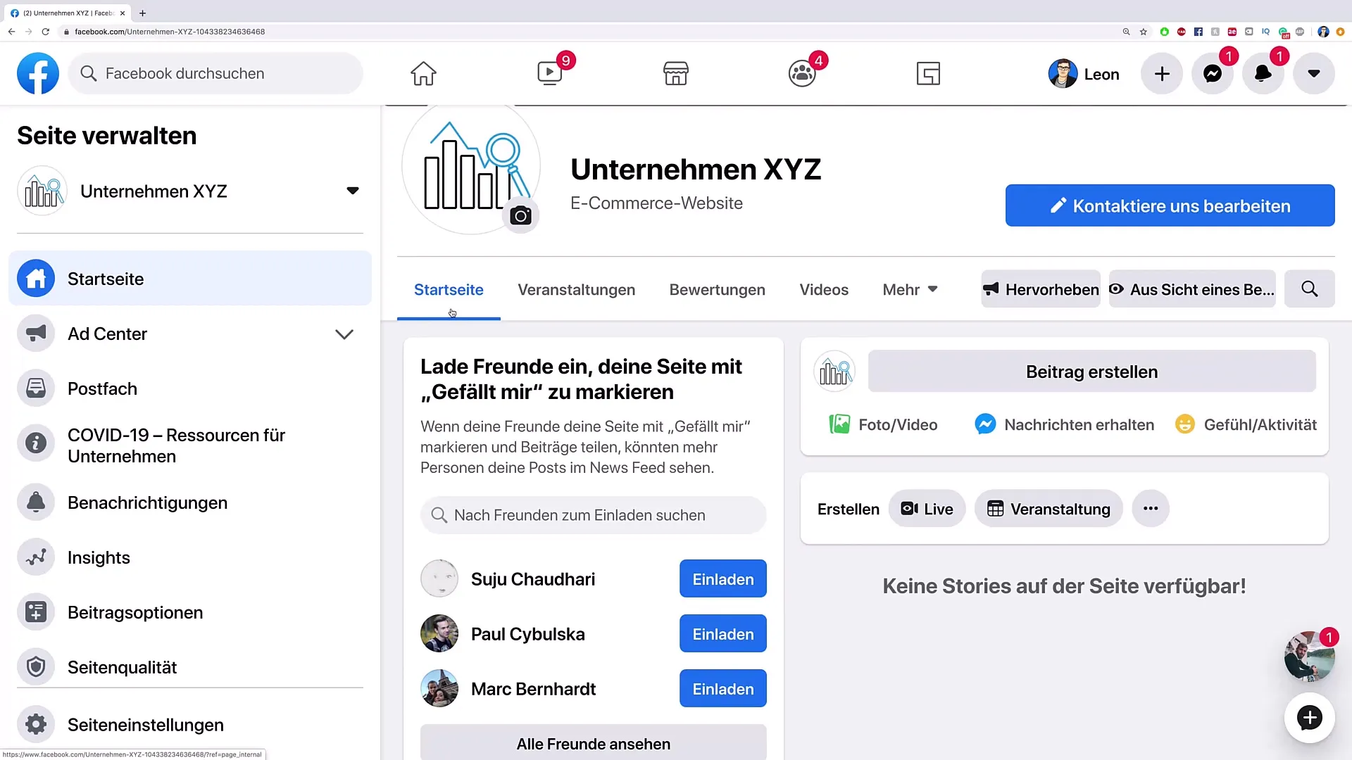Tlačítka a panely pro cílení zákazníků designovat