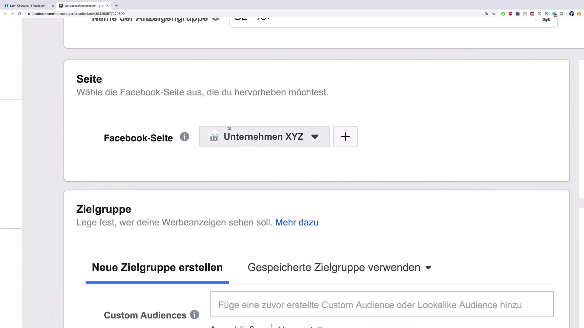 Generace likes pro stránku na Facebooku: Takhle na to!