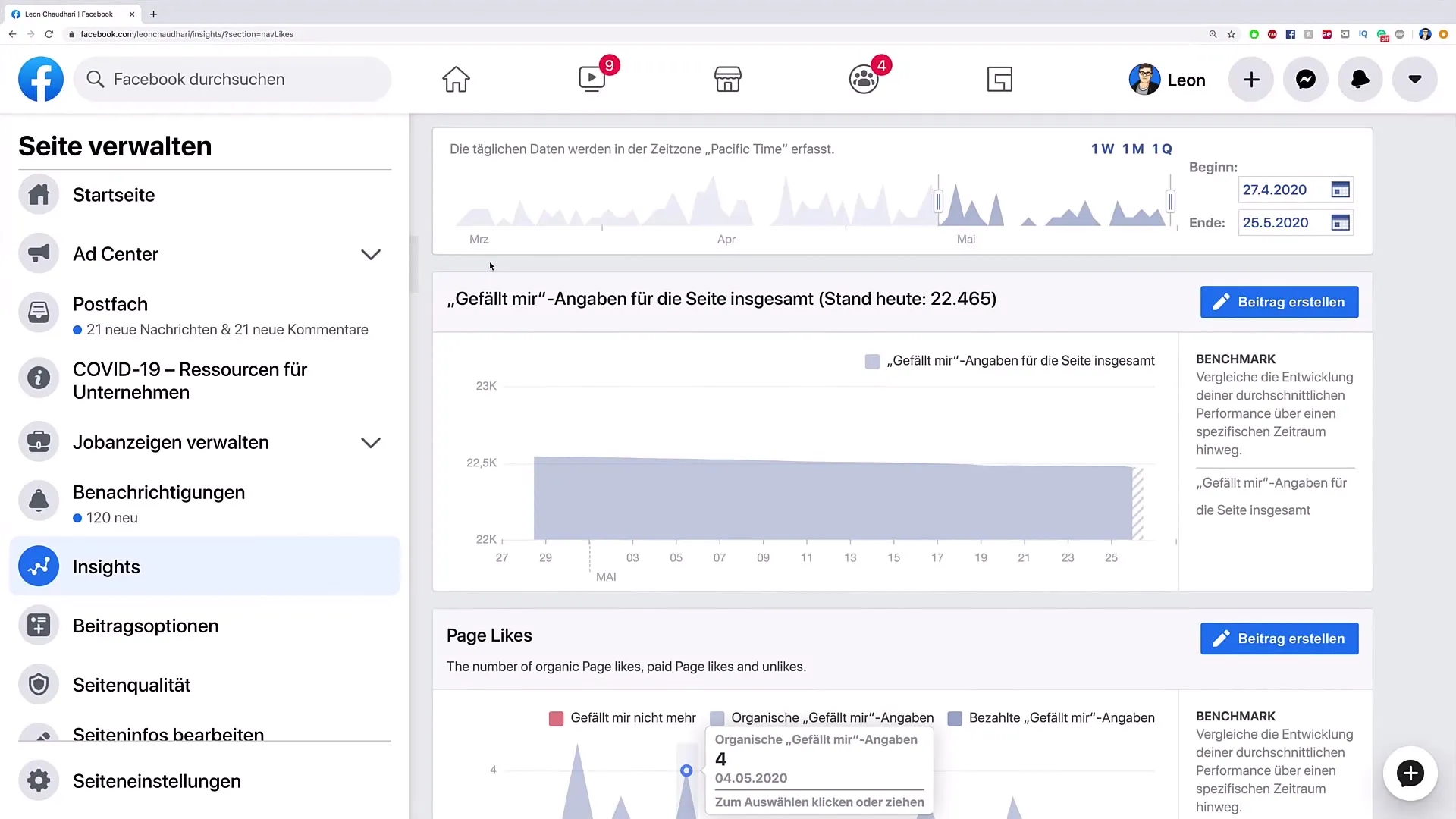 Získávání "Lajků" pro Facebook stránku: Tak to uděláte