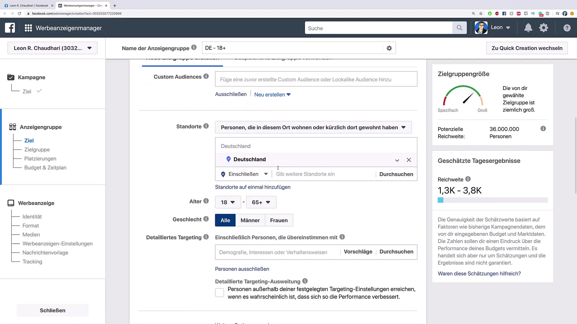 Reklama v Messengeru pro získávání zákazníků - efektivní marketing